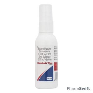 Diprobate Plus Lotion 50ml