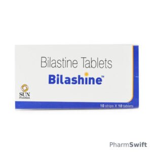 BILASHINE Tablet 10's