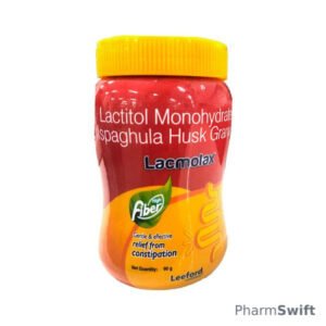 LACMOLAX Granules 90gm