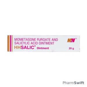 Hhsalic Ointment 20gm