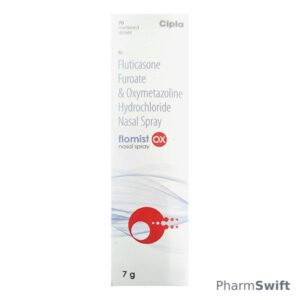 FLOMIST OX 70md Nasal Spray 7g
