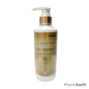 LA MATISSE REPAIR AND RESCUE Shampoo 240ml