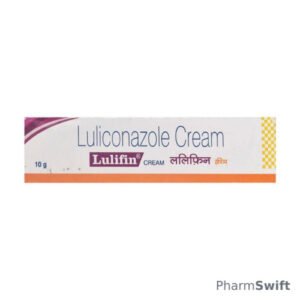 Lulifin Cream 10gm