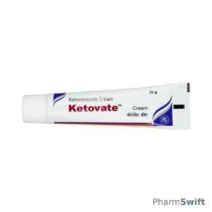 Ketovate Cream 20gm