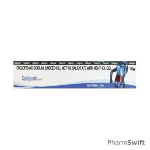 CADIGESIC Gel 15g