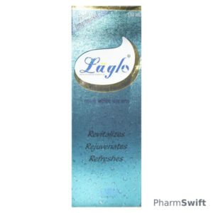 LAGLO FACE WASH Gel 150ml
