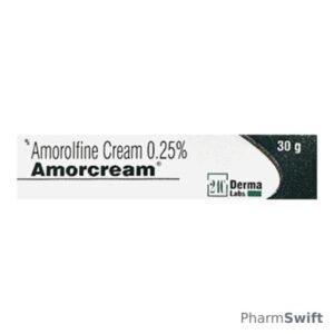 AMORCREAM Cream 30g