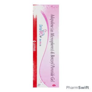 DERIVA BPO Gel 20g