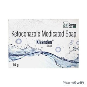 KLEANDAN Soap 75g