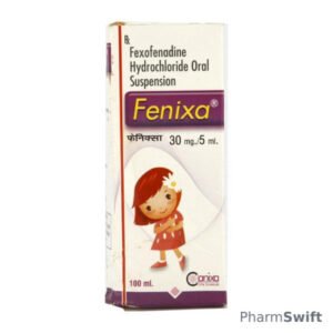 Fenixa Suspension 100ml