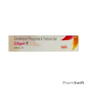 Cligel T Gel 15gm
