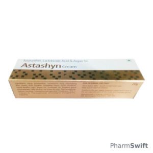 ASTASHYN Cream 20gm