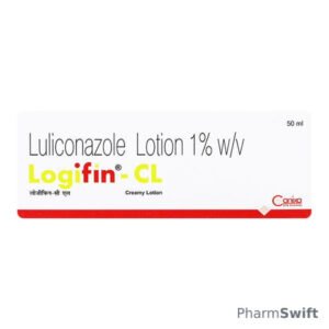 LOGIFIN CL Lotion 50ml