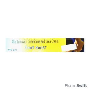 FOOT MOIST Cream 100g