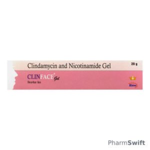 CLINFACE Gel 20g
