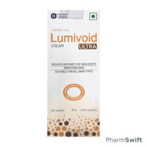 LUMIVOID ULTRA Cream 30g