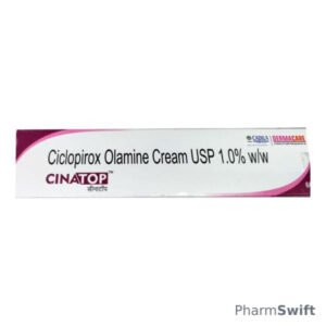 CINATOP Cream 60gm