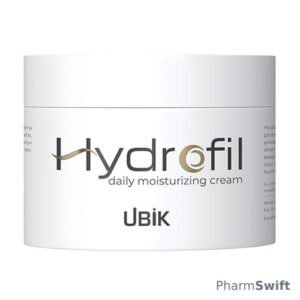 HYDROFIL DAILY MOISTURIZING Cream 200g