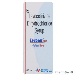 Levocet Syrup 60ml
