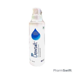 DEWSOFT NEW DAILY MOISTURIZING Lotion 100ml