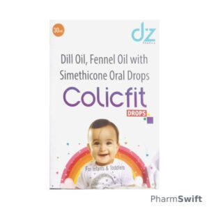 COLICFIT Drops 30ml