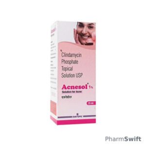 Acnesol 1% Solution 25ml