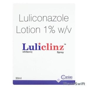 LULICLINZ Spray 30ml