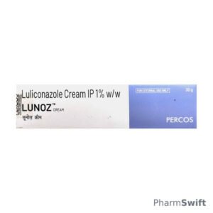 LUNOZ Cream 30g