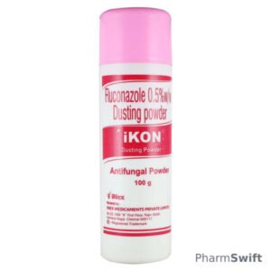 IKON Dusting Powder 100gm