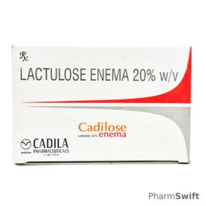 Cadilose Enema 250ml