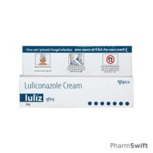 Luliz Cream 30gm