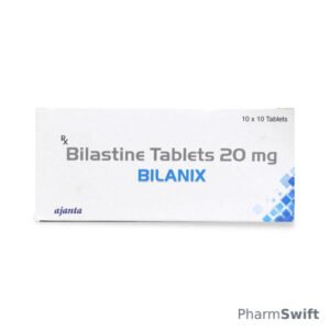 BILANIX Tablet 10's