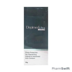 DEPIMED ULTRA Cream 30g