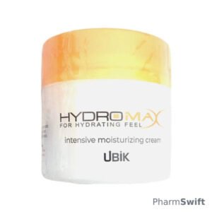 HYDROMAX INTENSIVE MOISTURIZING Cream 90g
