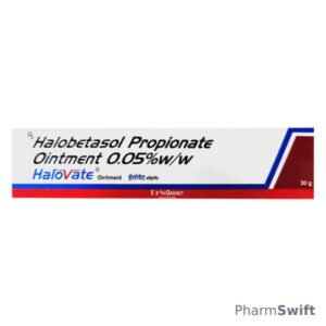 Halovate Ointment 30gm