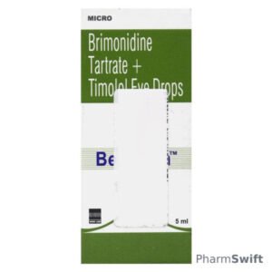 Betabrim Eye Drops 5ml