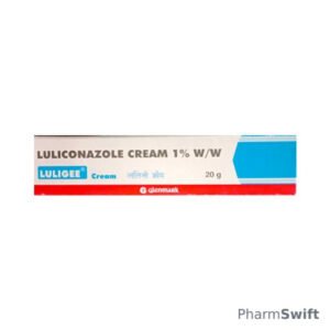 LULIGEE Cream 20gm