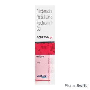 ACNETOIN Gel 25g