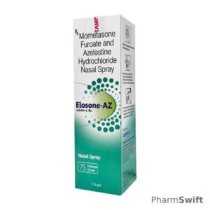 ELOSONE AZ 75md Nasal Spray 7.5g