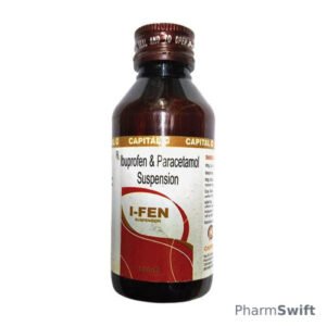 I FEN Suspension 100ml
