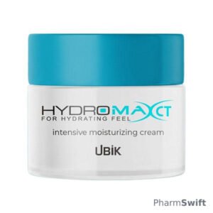 HYDROMAX CT INTENSIVE MOISTURIZING Cream 90g