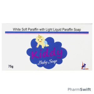 KIDDY BABY Soap 75gm