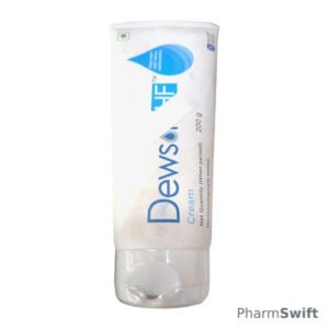 DEWSOFT HF Cream 200g