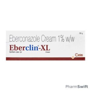 EBERCLIN XL Cream 50gm