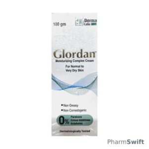 GLORDAN MOISTURIZING COMPLEX Cream 100g