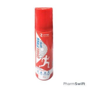 DARDFREE Spray 35gm