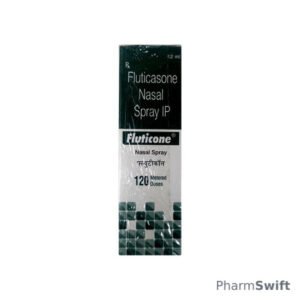 Fluticone Nasal Spray 12ml