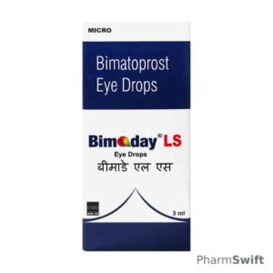 BIMADAY LS Eye Drops 3ml
