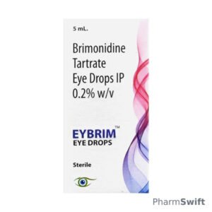 EYBRIM Eye Drops 5ml