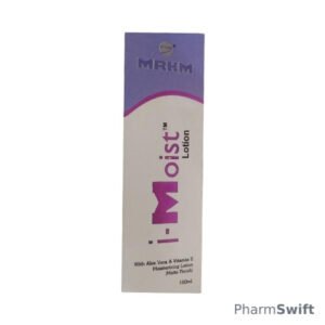 I MOIST Lotion 100ml